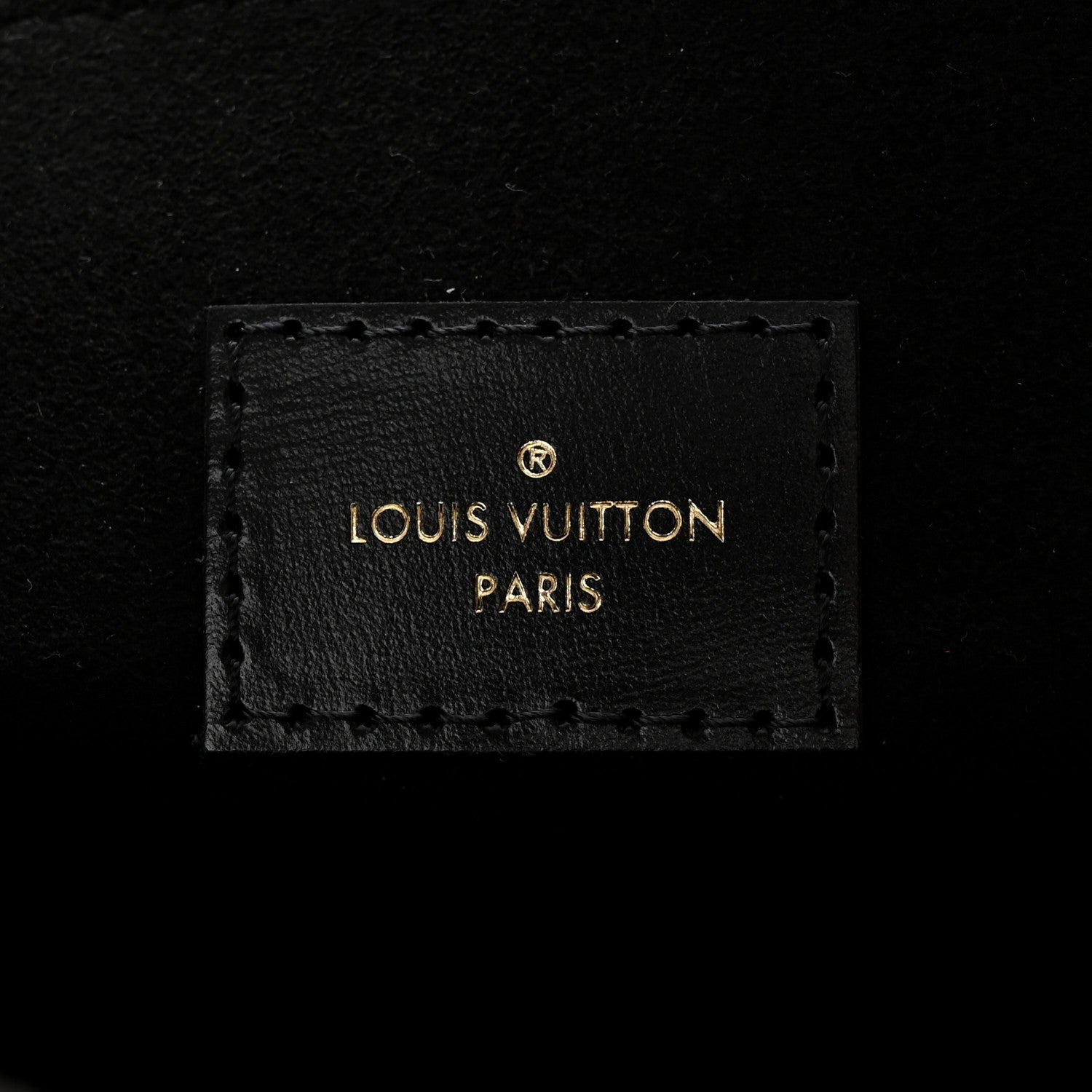 Louis Vuitton Reverse Monogram Pochette Metis 6 of 12
