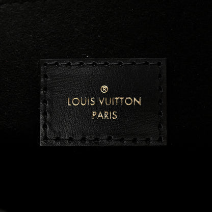 Louis Vuitton Reverse Monogram Pochette Metis 6 of 12