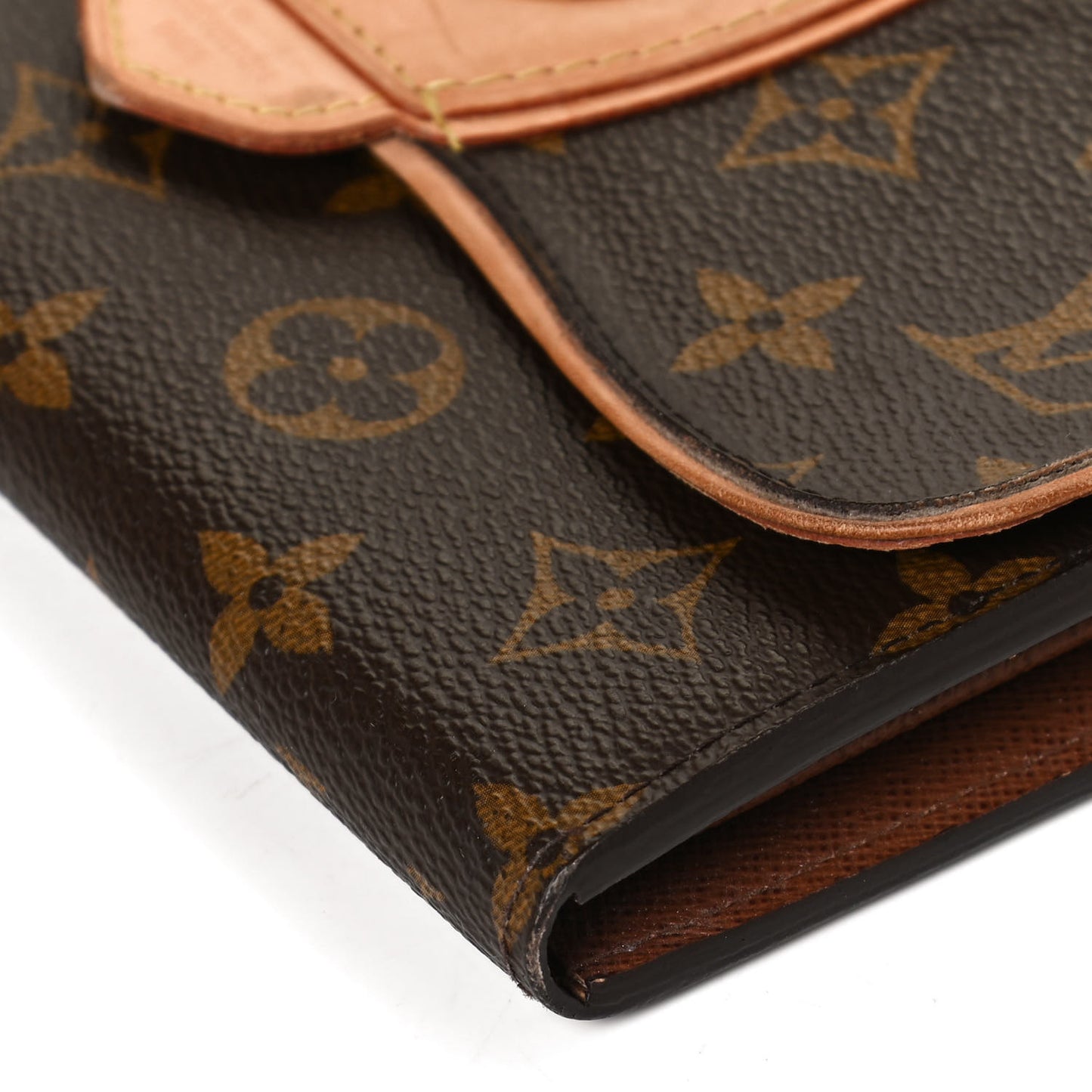 Monogram Boetie Wallet