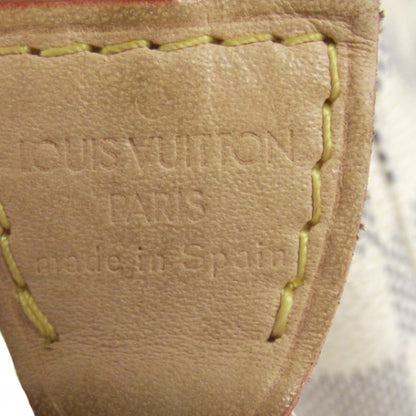 Louis Vuitton Damier Azur Pochette Accessories Bag 6 of 8
