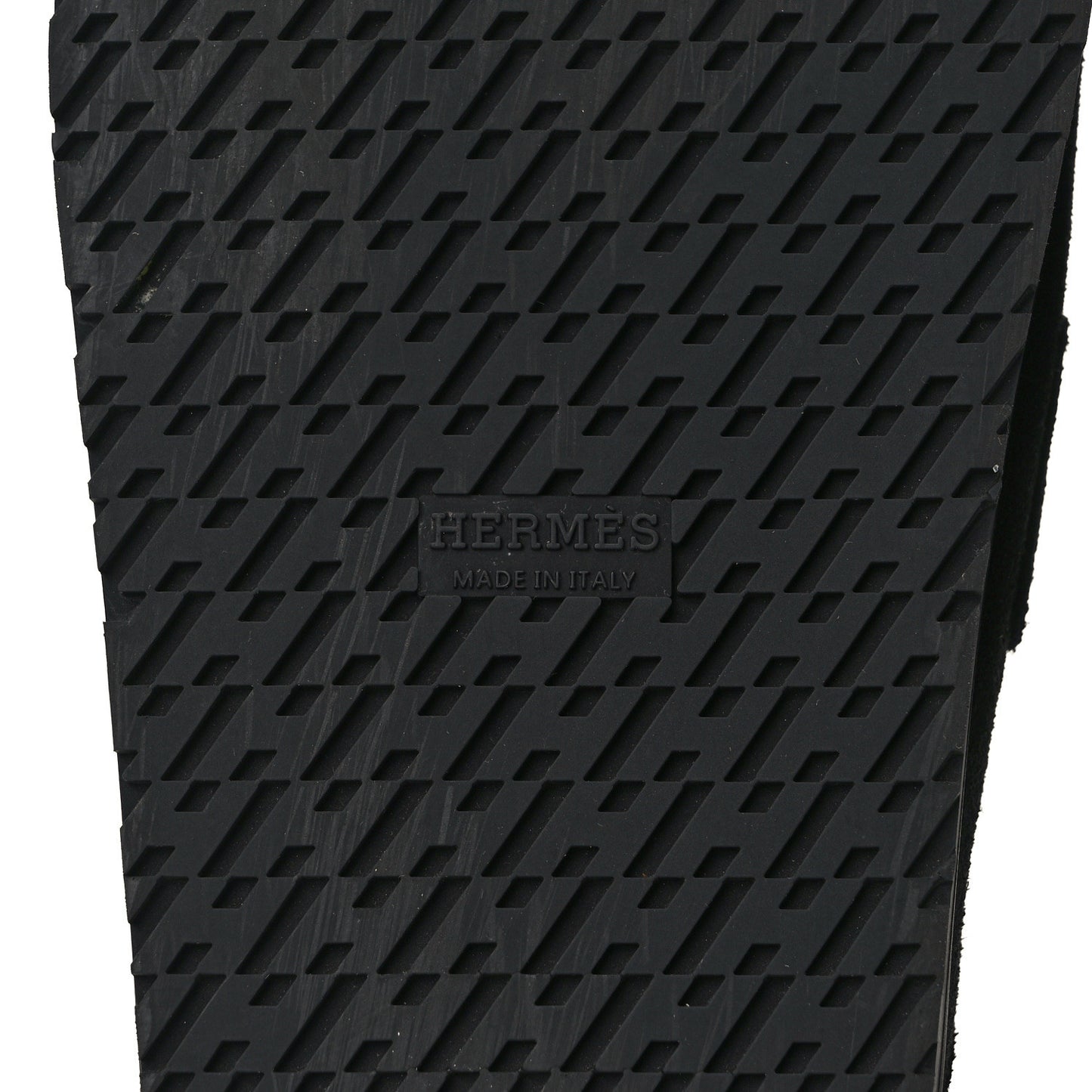 Suede Calfskin Go Mules 40 Black