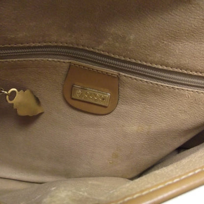 Gucci Monogram Bag Tan 7 of 11