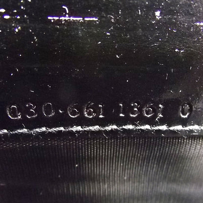 Gucci Pony Hair Wallet Organizer Black 8 of 8