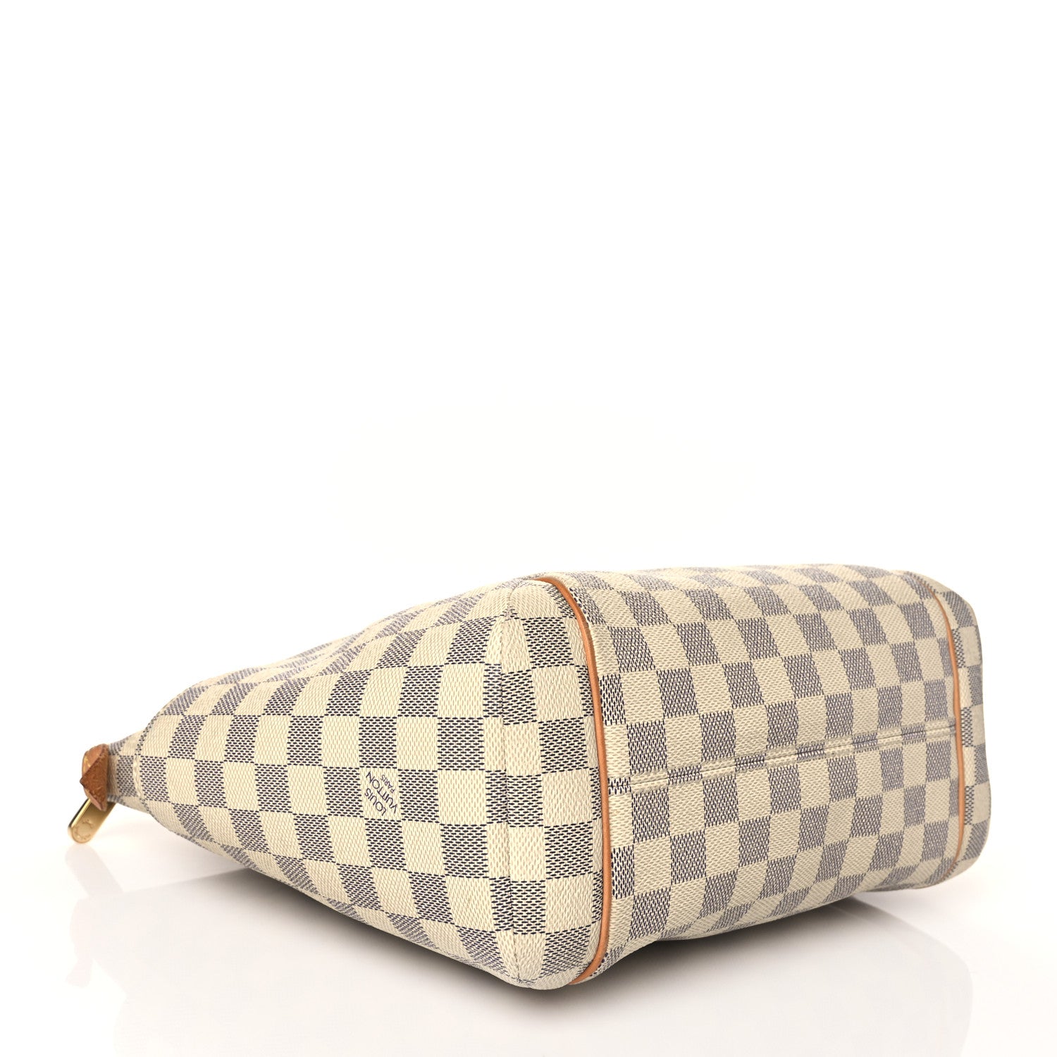 Louis Vuitton Damier Azur Totally PM 4 of 9
