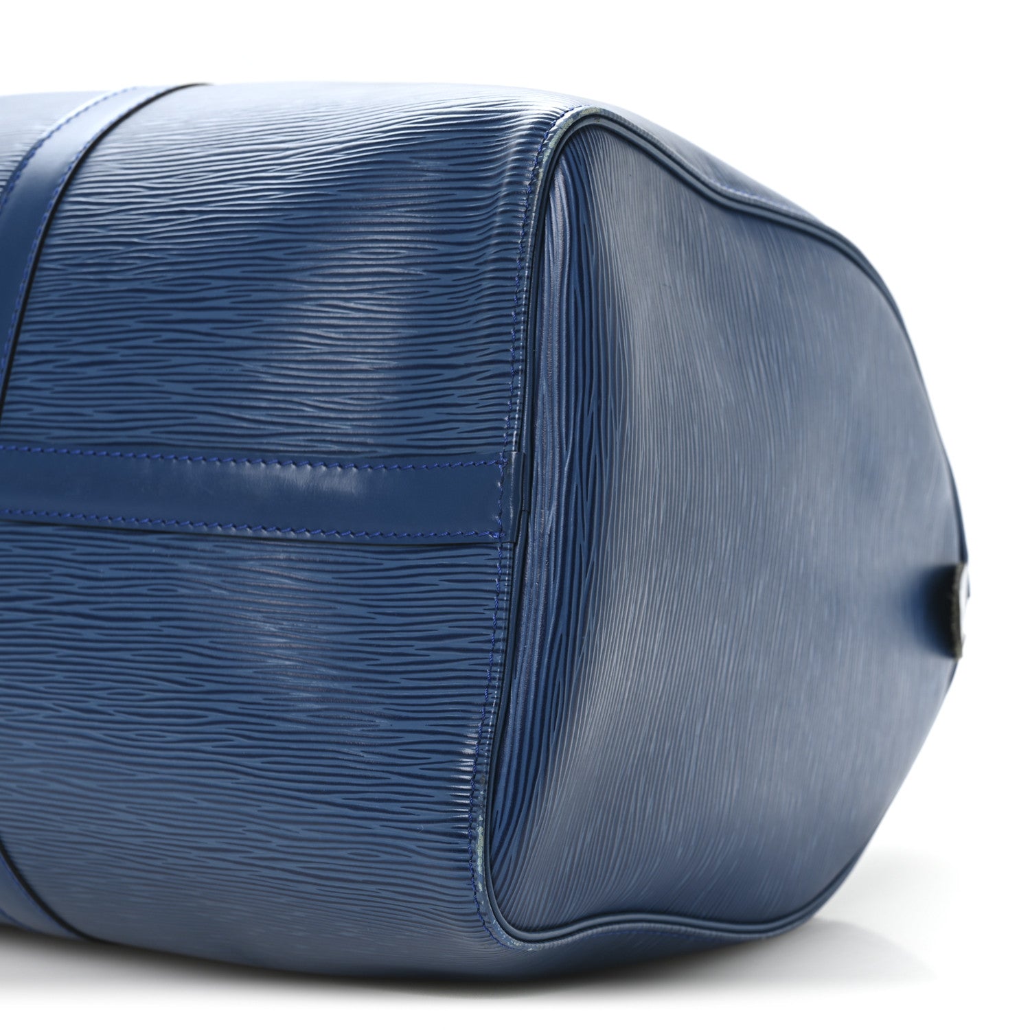Louis Vuitton Epi Keepall 45 Toledo 10 of 10