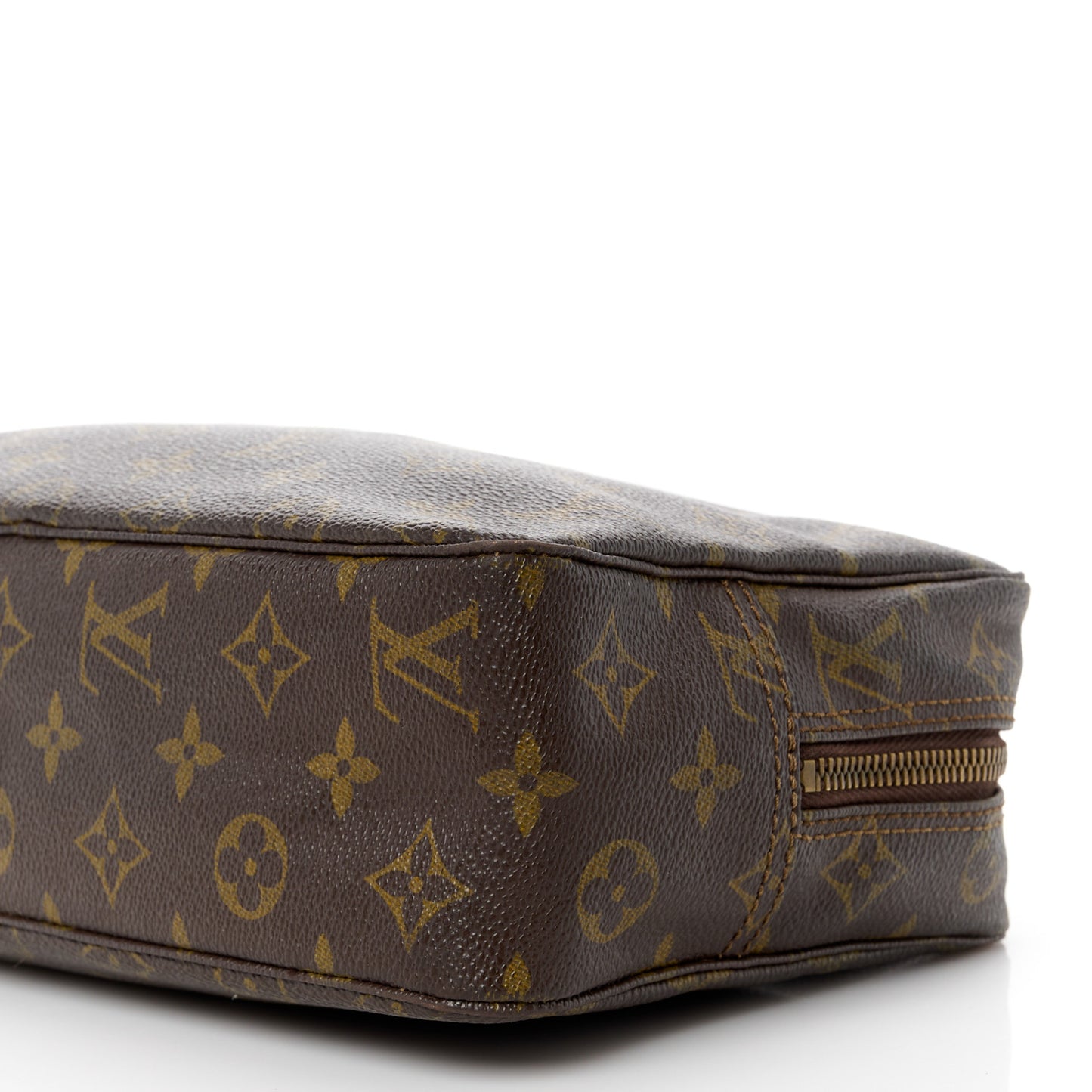 Monogram Trousse Toilette 28