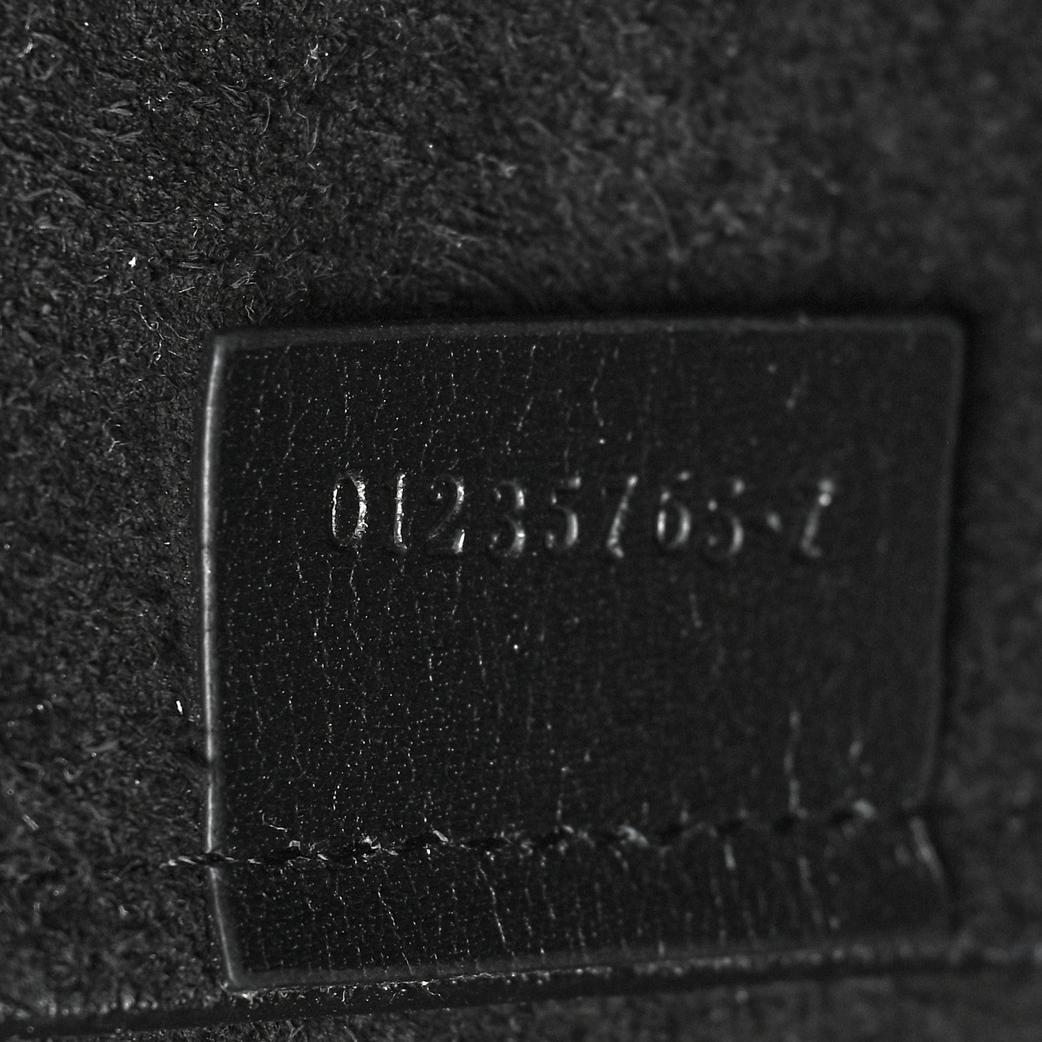 Chloe Calfskin Small Marcie Tote Black 6 of 9