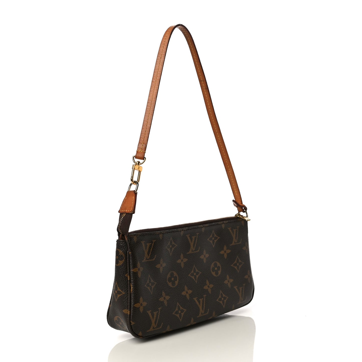 Monogram Pochette Accessories NM