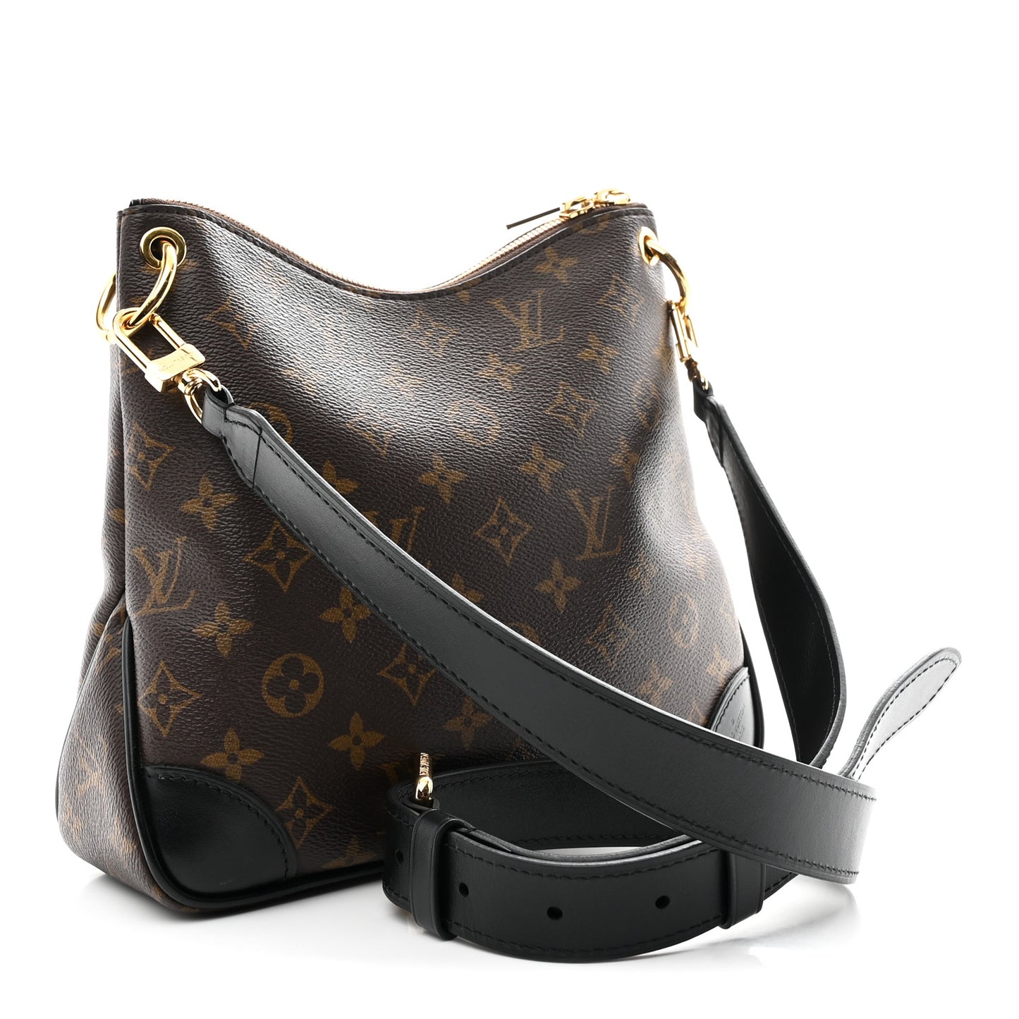Monogram Odeon PM Black