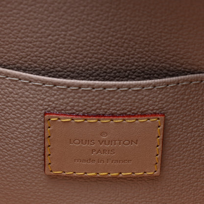 Louis Vuitton Monogram Cosmetic Pouch GM 5 of 5