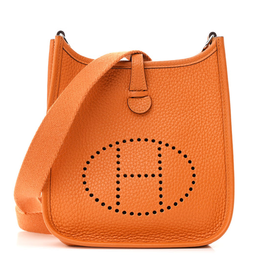 Taurillon Clemence Evelyne TPM Abricot
