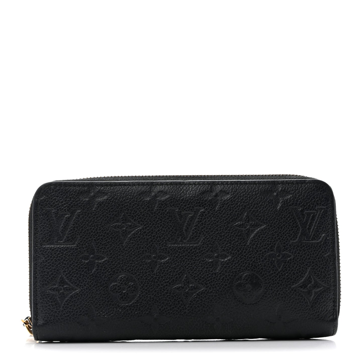 Empreinte Zippy Wallet Black