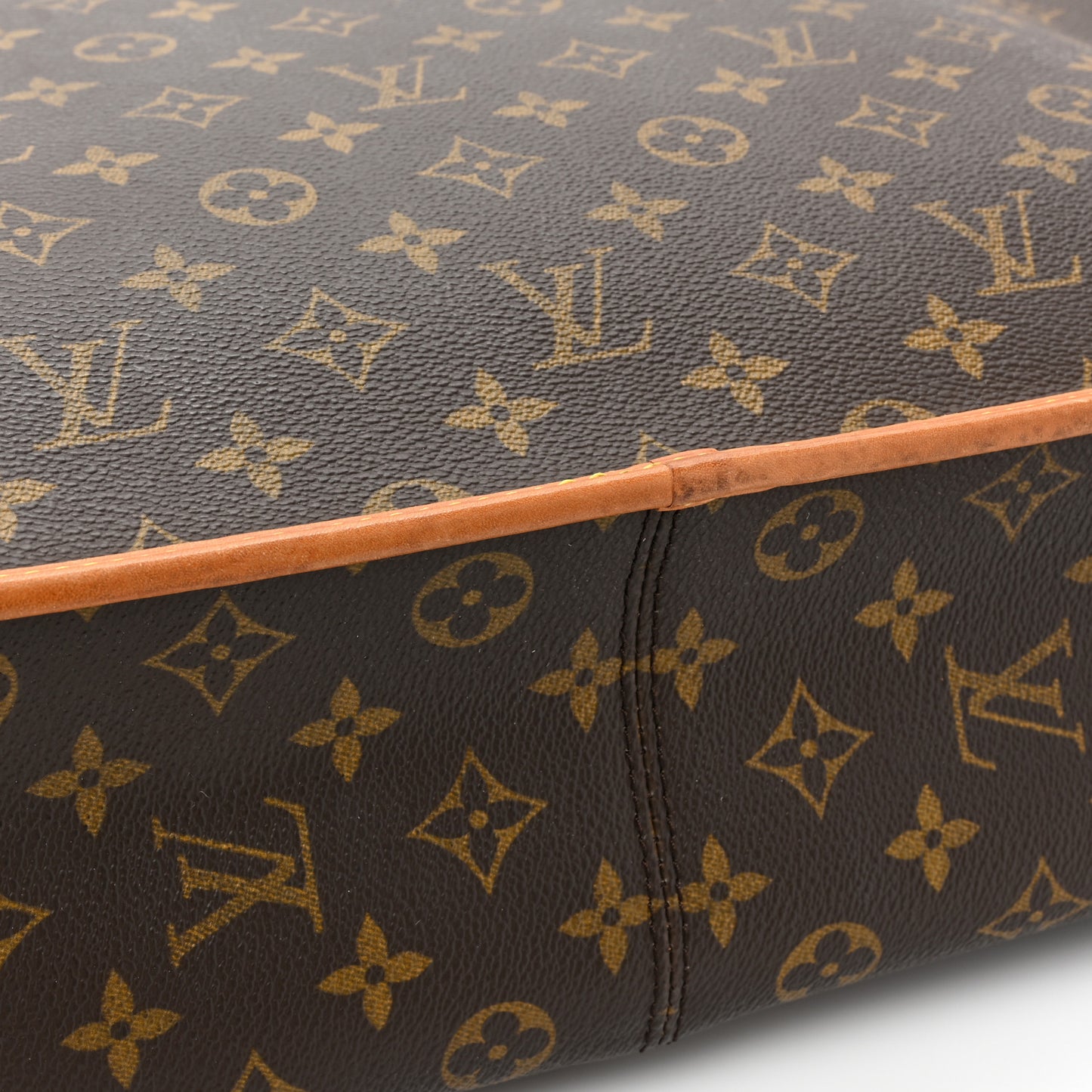Monogram Sac Gibeciere GM