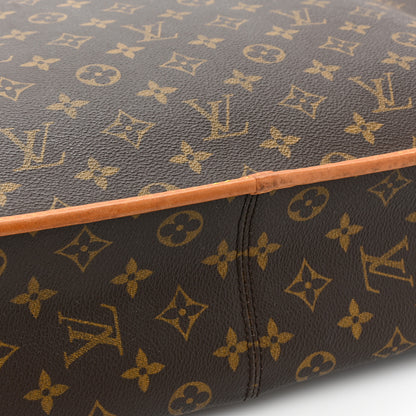 Louis Vuitton Monogram Sac Gibeciere GM 14 of 15