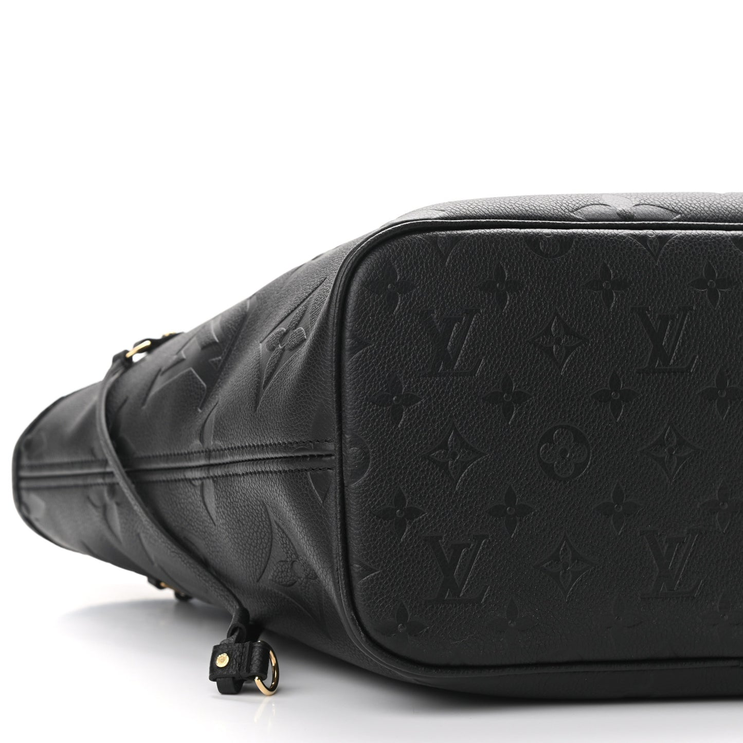 Empreinte Monogram Giant Neverfull MM Black