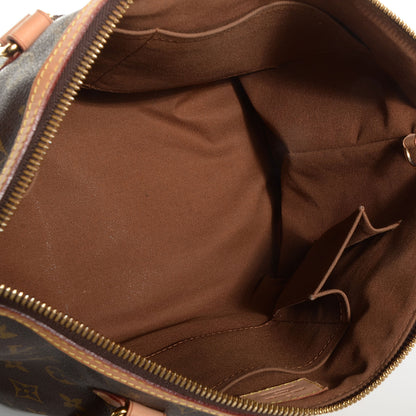 Louis Vuitton Monogram Palermo PM 5 of 7