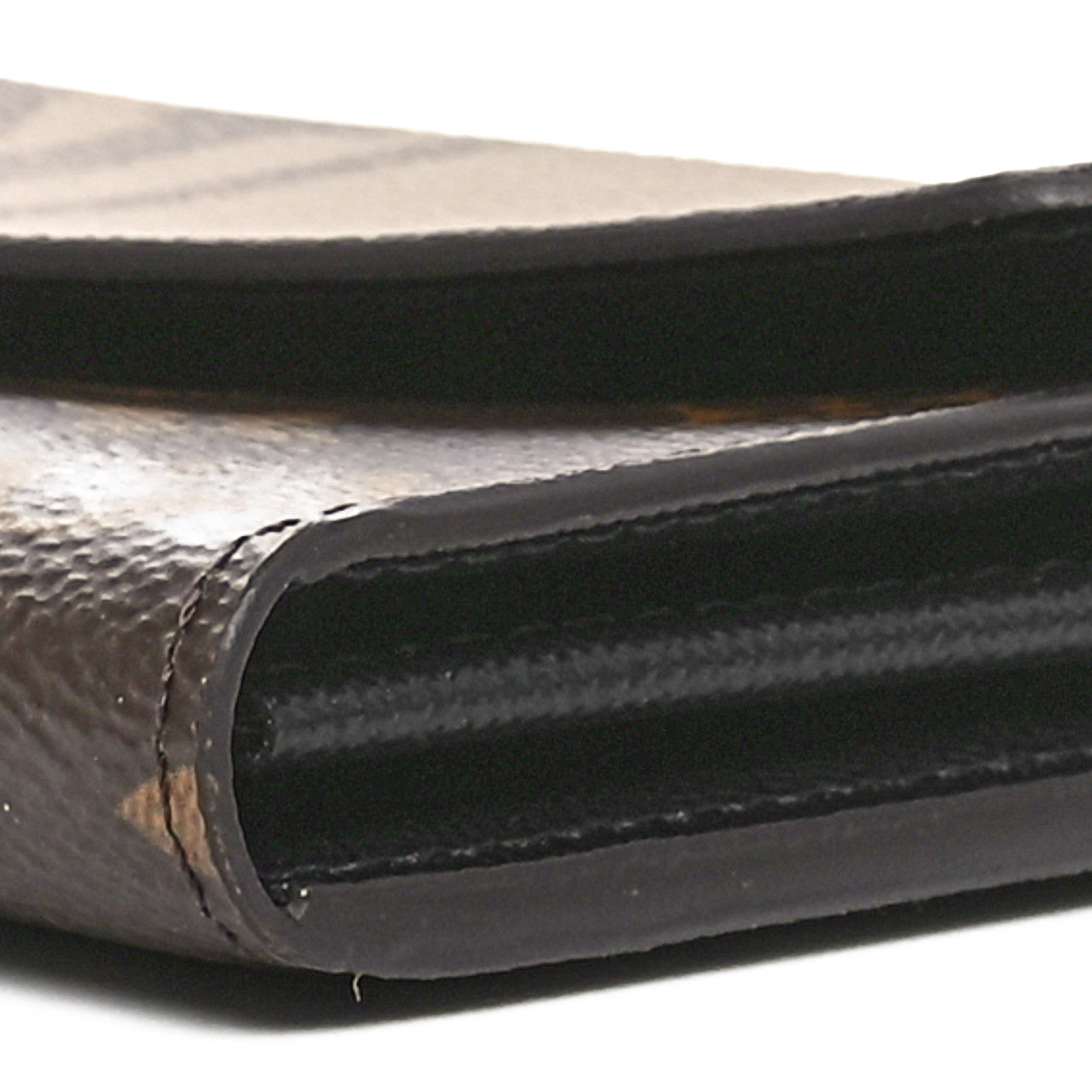 Louis Vuitton Reverse Monogram Giant Sarah Wallet 9 of 9