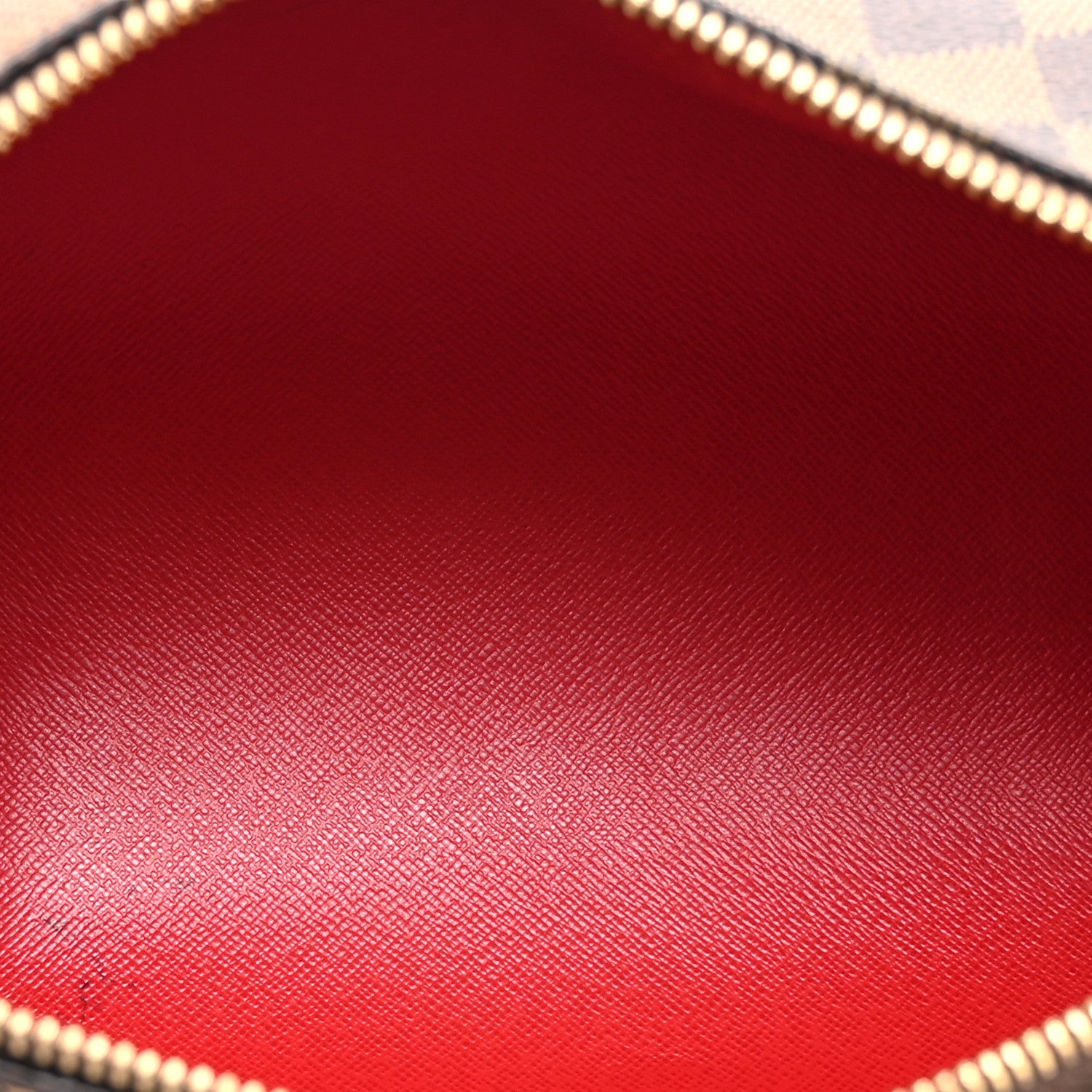 Louis Vuitton Damier Ebene Papillon 30 With Companion 6 of 11