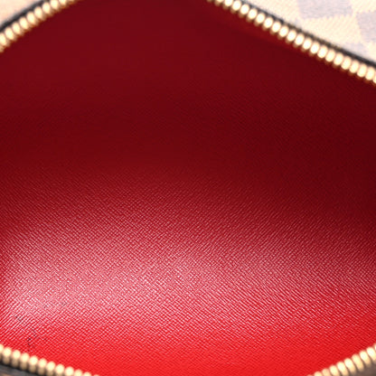 Louis Vuitton Damier Ebene Papillon 30 With Companion 6 of 11