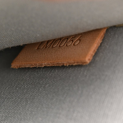 Louis Vuitton Vernis Roxbury Drive Perle 7 of 15