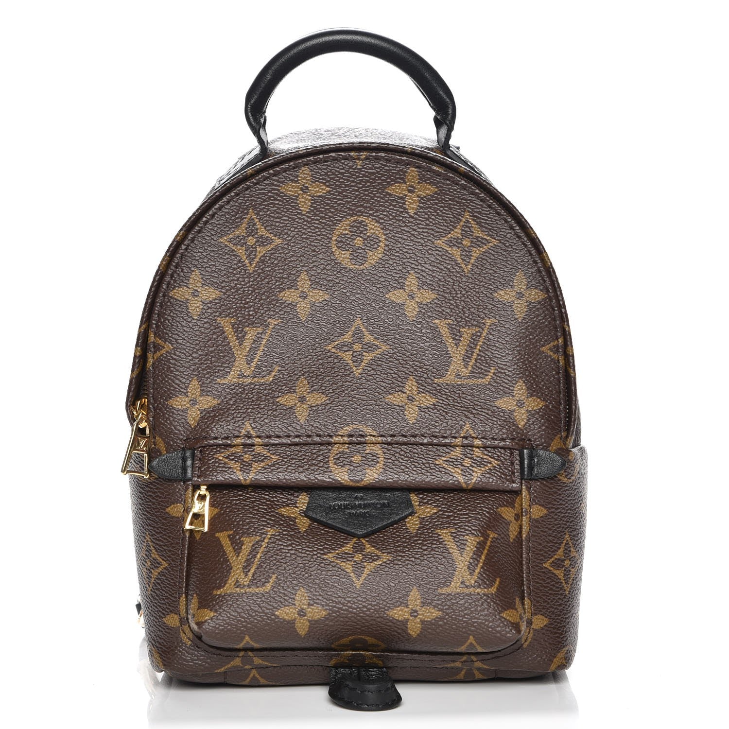 Louis Vuitton Monogram Palm Springs Backpack Mini 1 of 7