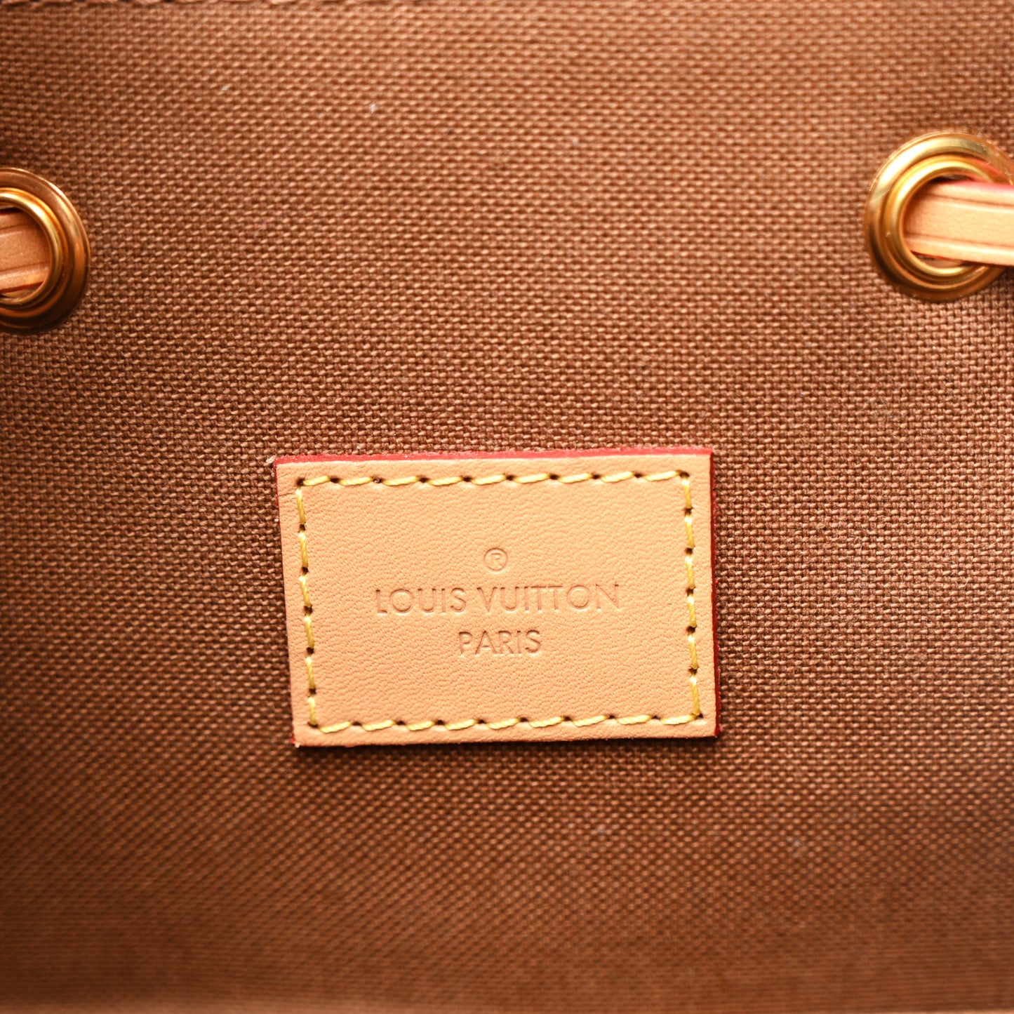 Monogram Montsouris PM