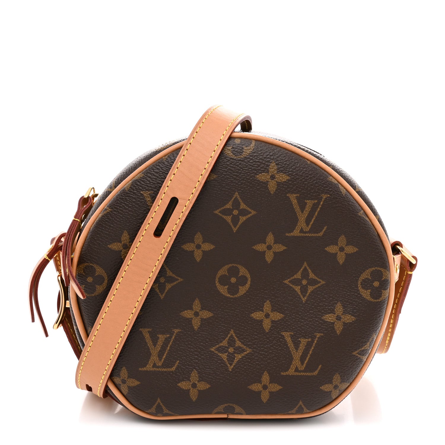 Louis Vuitton Monogram Boite Chapeau Souple PM 1 of 10
