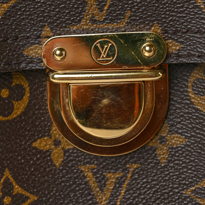Louis Vuitton Monogram Hudson GM 15 of 15