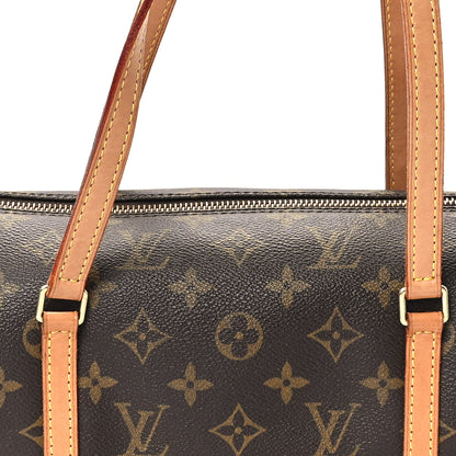 Louis Vuitton Monogram Papillon 30 with Companion 8 of 10