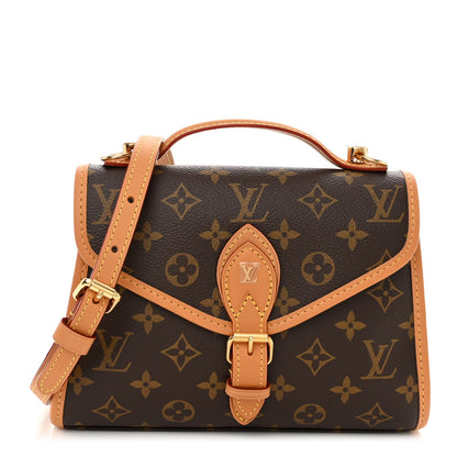 Louis Vuitton Monogram LV Ivy 1 of 10