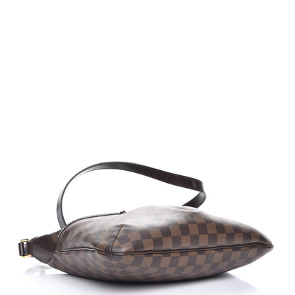 Louis Vuitton Damier Ebene Bloomsbury PM 4 of 11