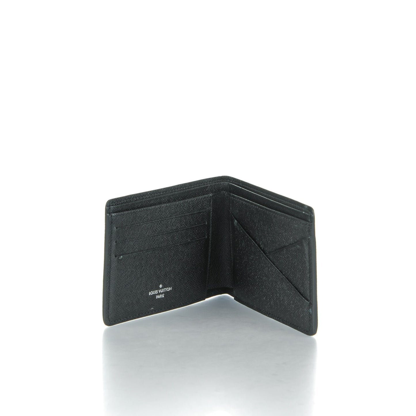 Damier Graphite Multiple Wallet