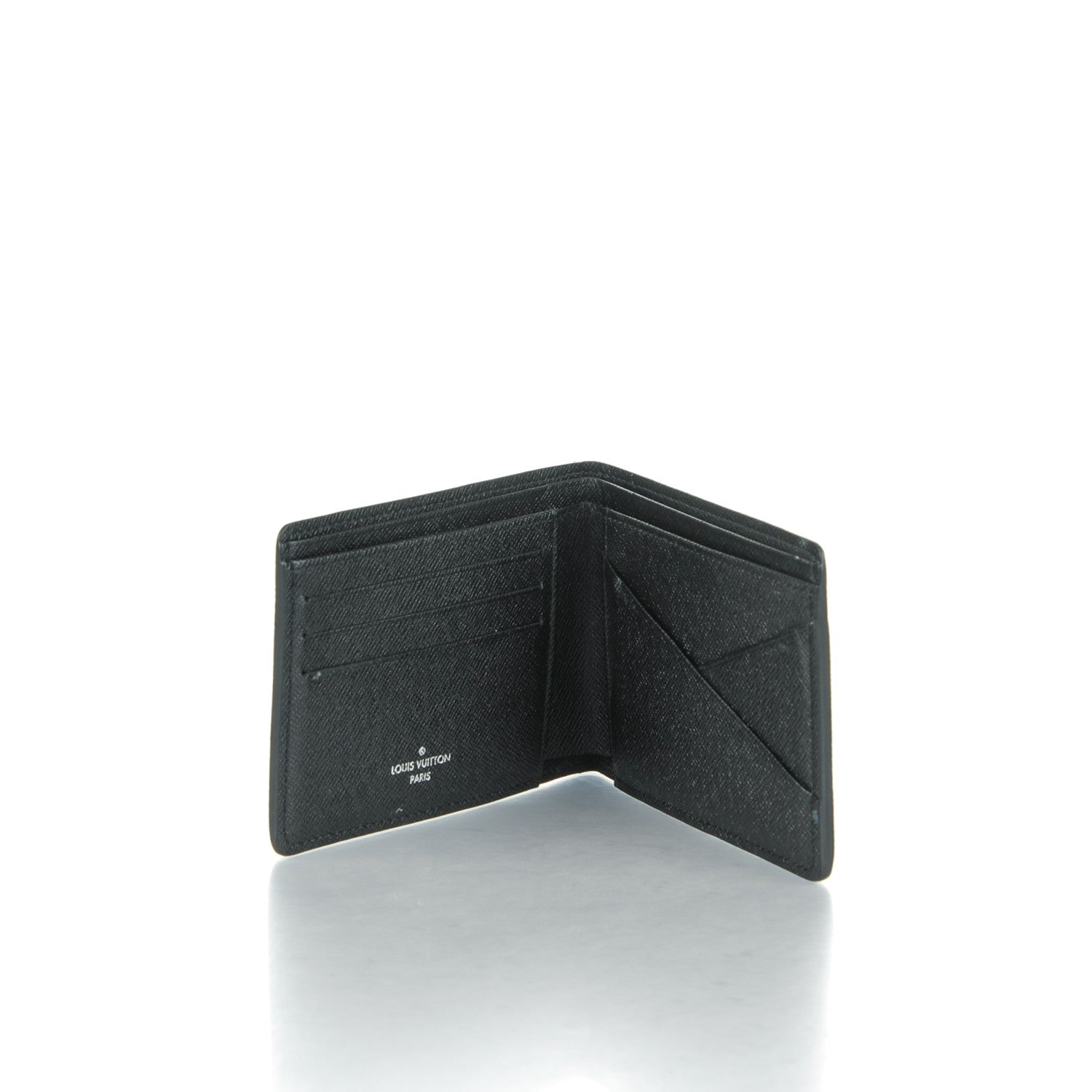 Louis Vuitton Damier Graphite Multiple Wallet 5 of 7