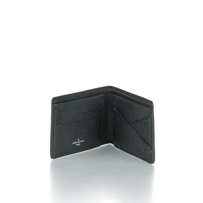 Louis Vuitton Damier Graphite Multiple Wallet 5 of 7