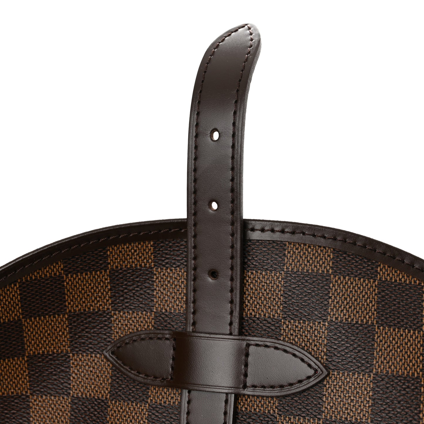 Damier Ebene Saumur 30