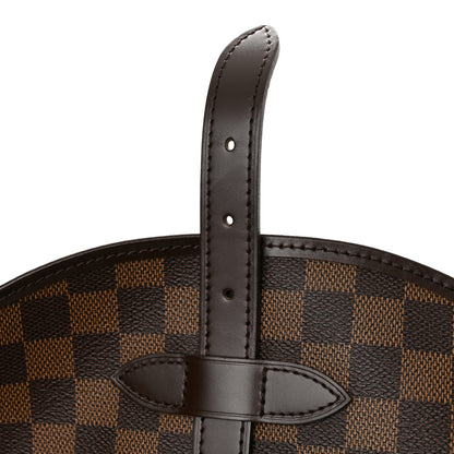 Louis Vuitton Damier Ebene Saumur 30 13 of 14