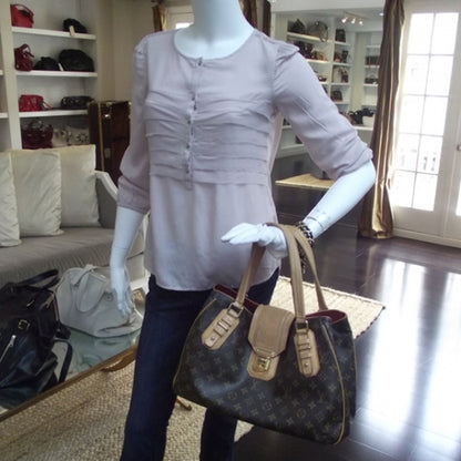 Louis Vuitton Monogram Griet 2 of 10