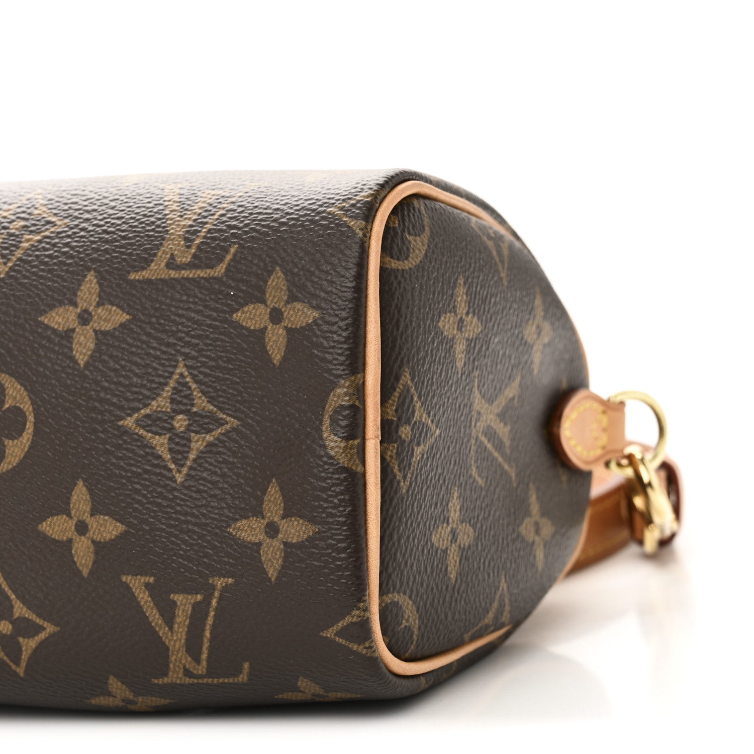 Louis Vuitton Monogram Nano Speedy 9 of 10