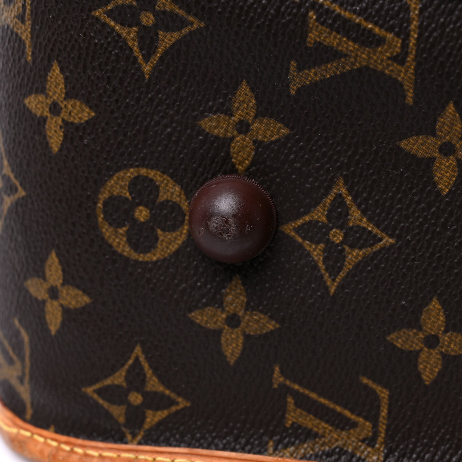 Louis Vuitton Monogram Garment Bag 3 Hangers 17 of 22