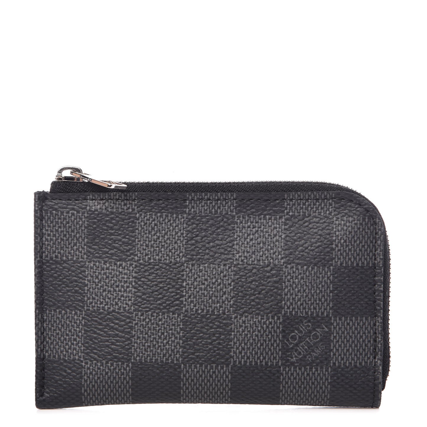Damier Graphite Coin Purse
