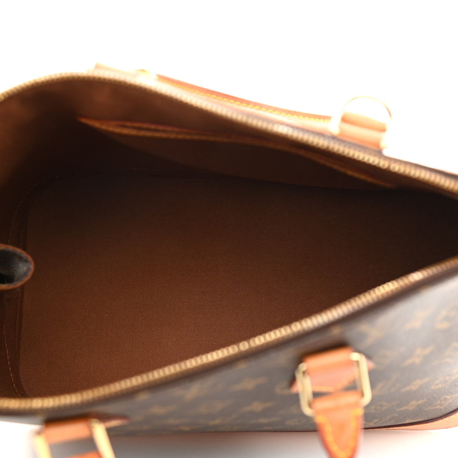 Louis Vuitton Monogram Alma PM 5 of 10