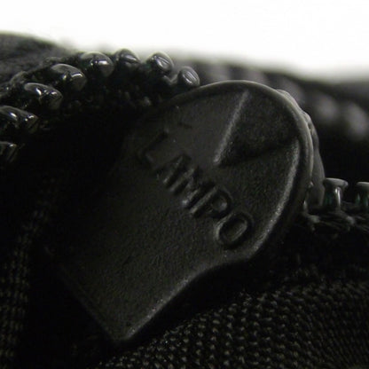 Chanel Nylon Travel Bowler Black 10 of 10