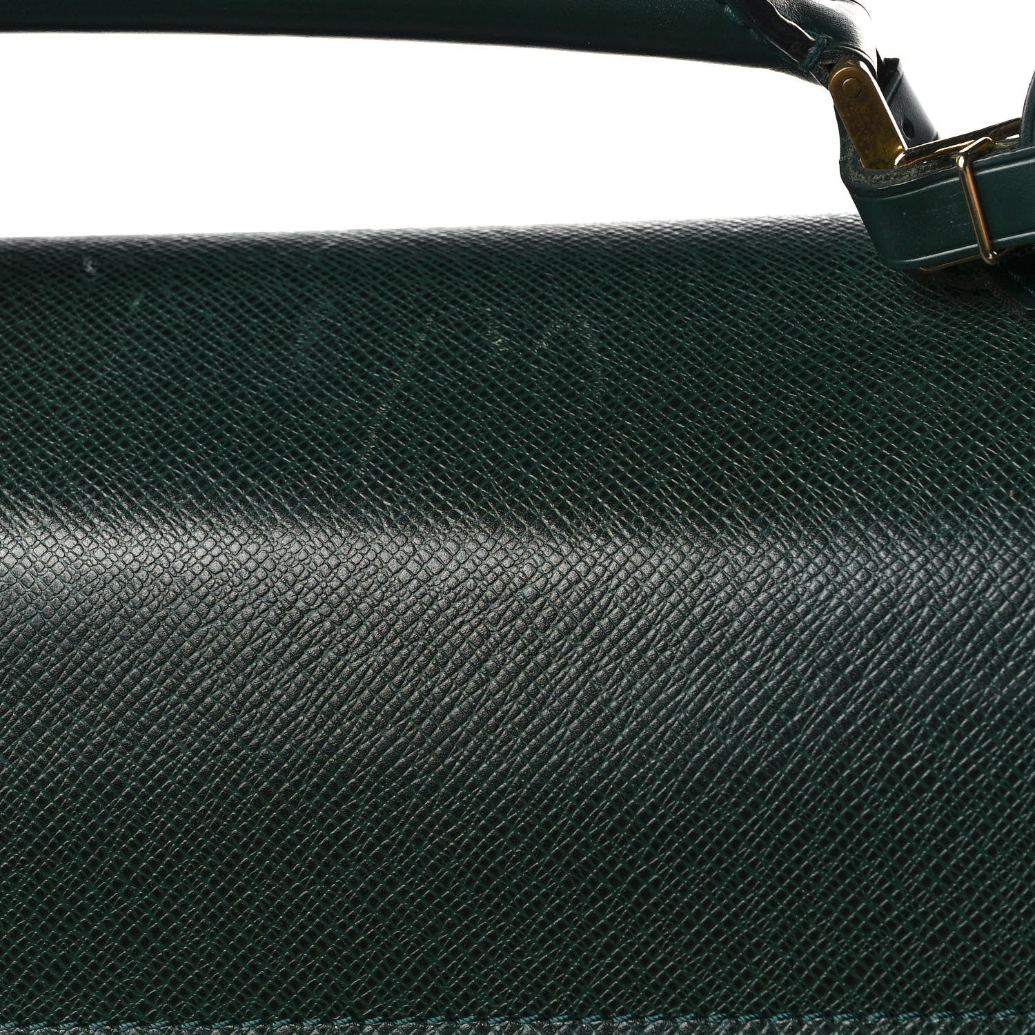 Louis Vuitton Taiga Portable Gibeciere Epicea 14 of 15