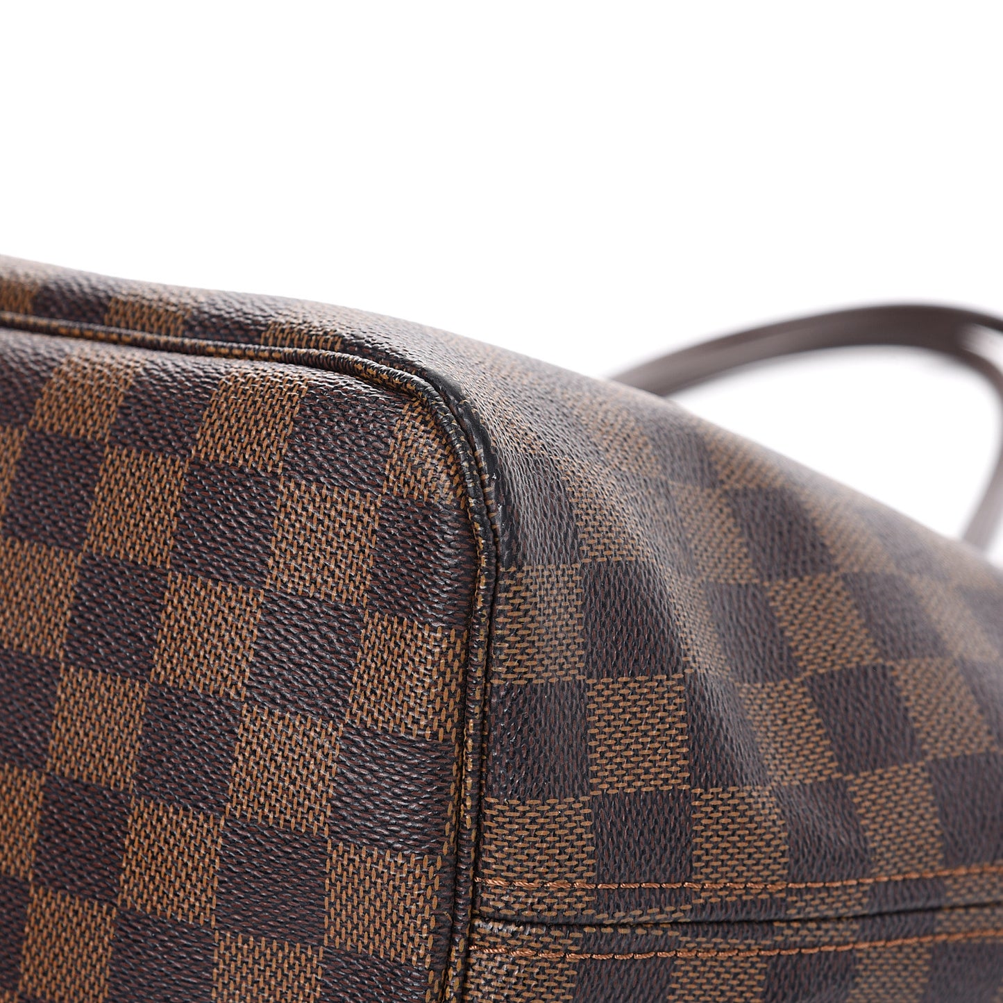 Damier Ebene Neverfull MM