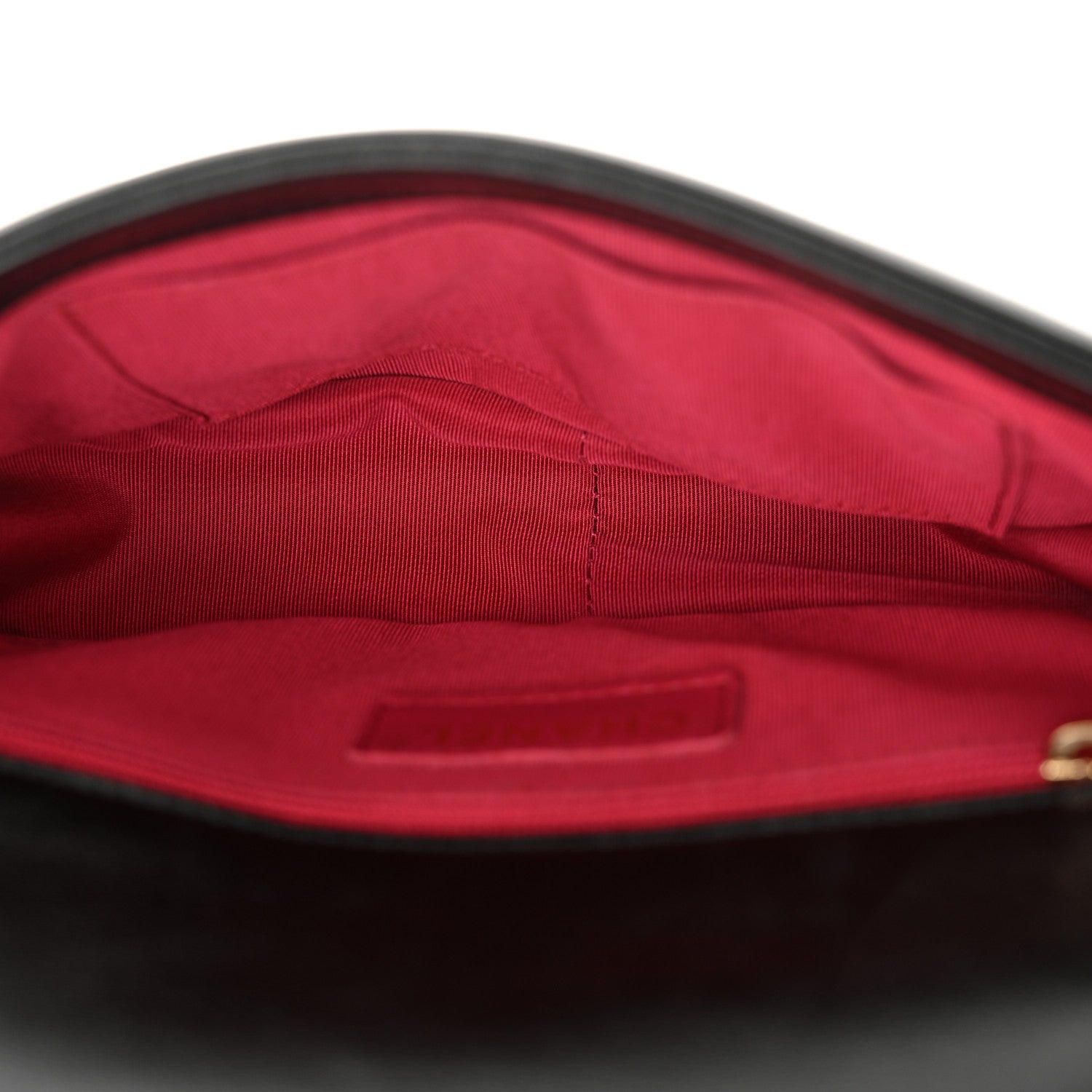 Chanel Shiny Lambskin Quilted Small Fashion Therapy Flap Bag Black 5 of 11