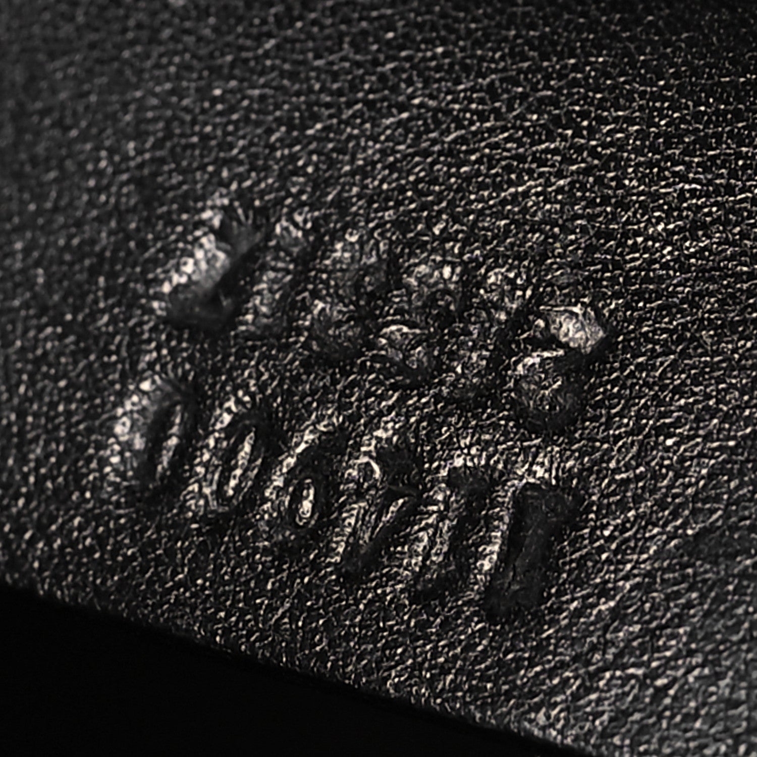 Gucci Calfskin Large Horsebit Chain Hobo Black 7 of 10