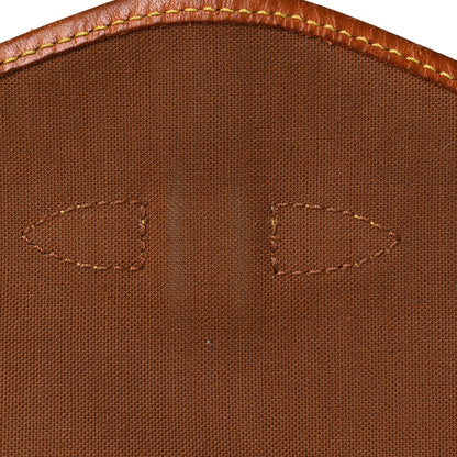Louis Vuitton Monogram Saumur 30 19 of 41