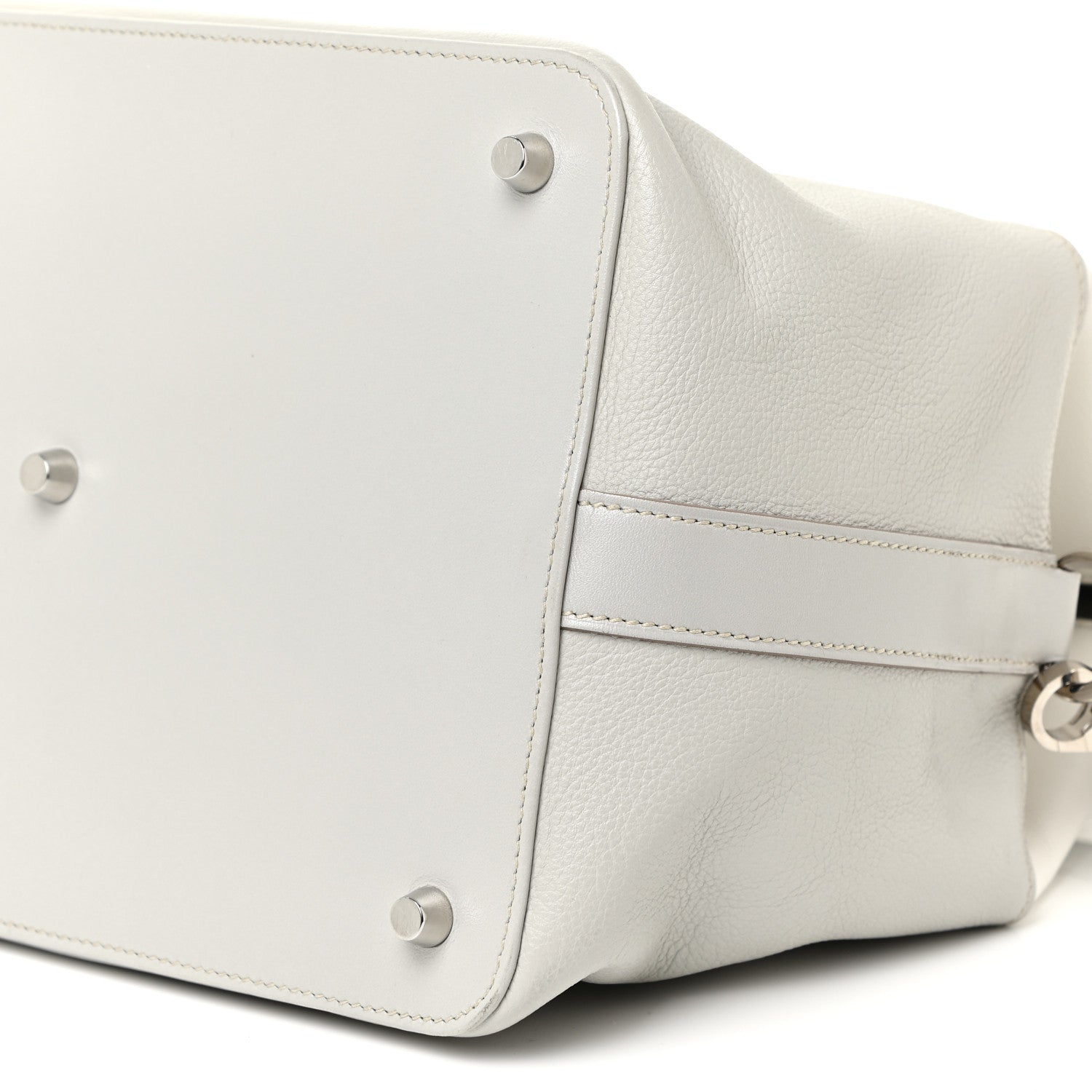 Hermes Evercolor Toolbox 26 Gris Perle 9 of 20