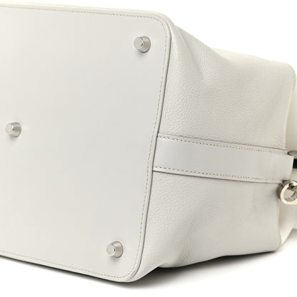 Hermes Evercolor Toolbox 26 Gris Perle 9 of 20
