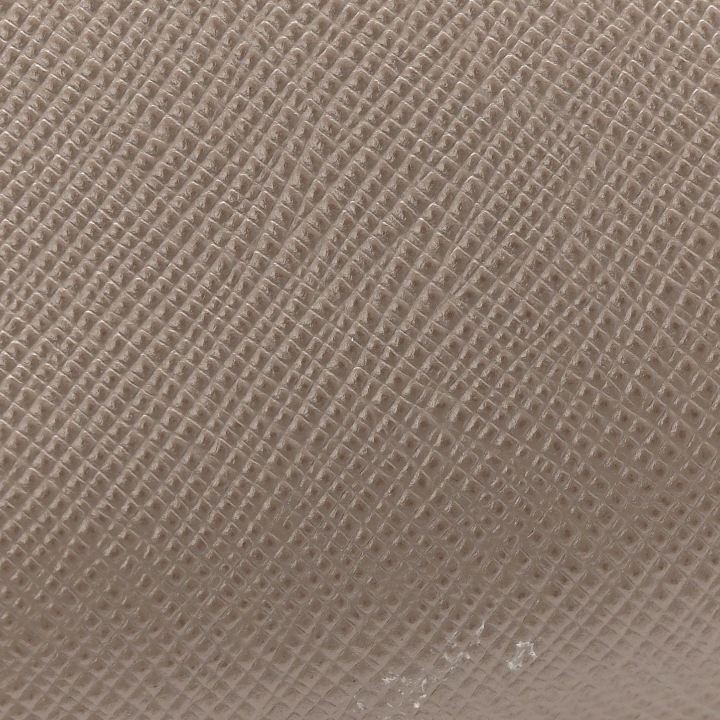 Saffiano Soft Calfskin Tote Argilla